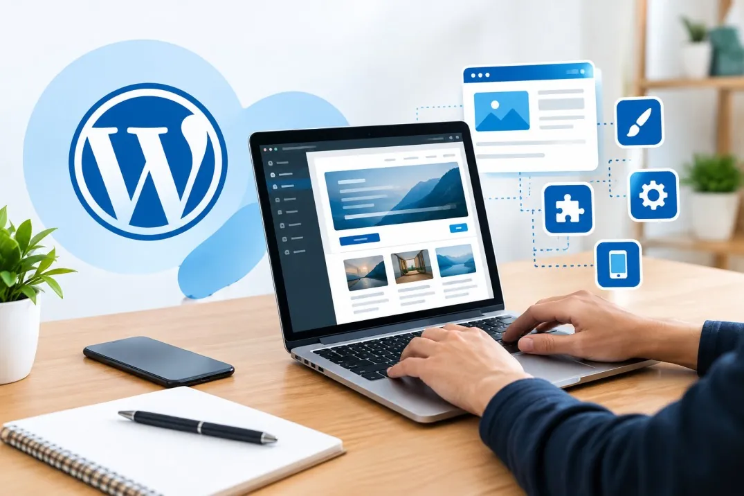 How Can WordPress Development Help Your Business Grow Online?