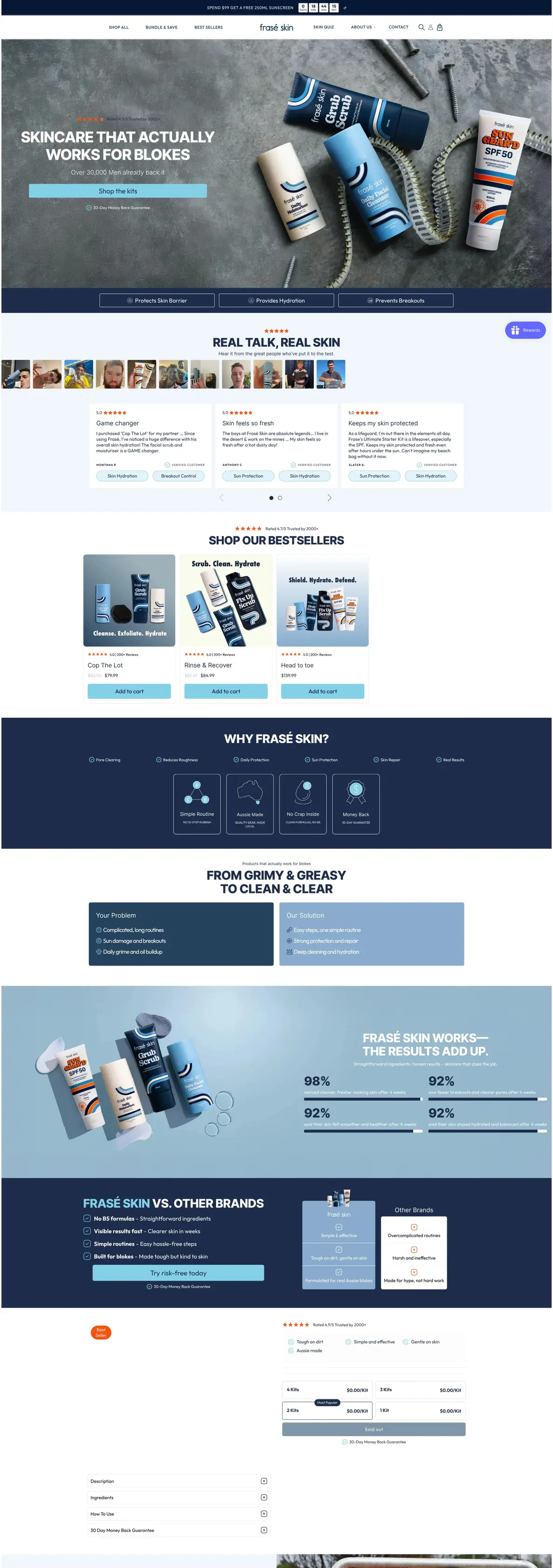 E-commerce