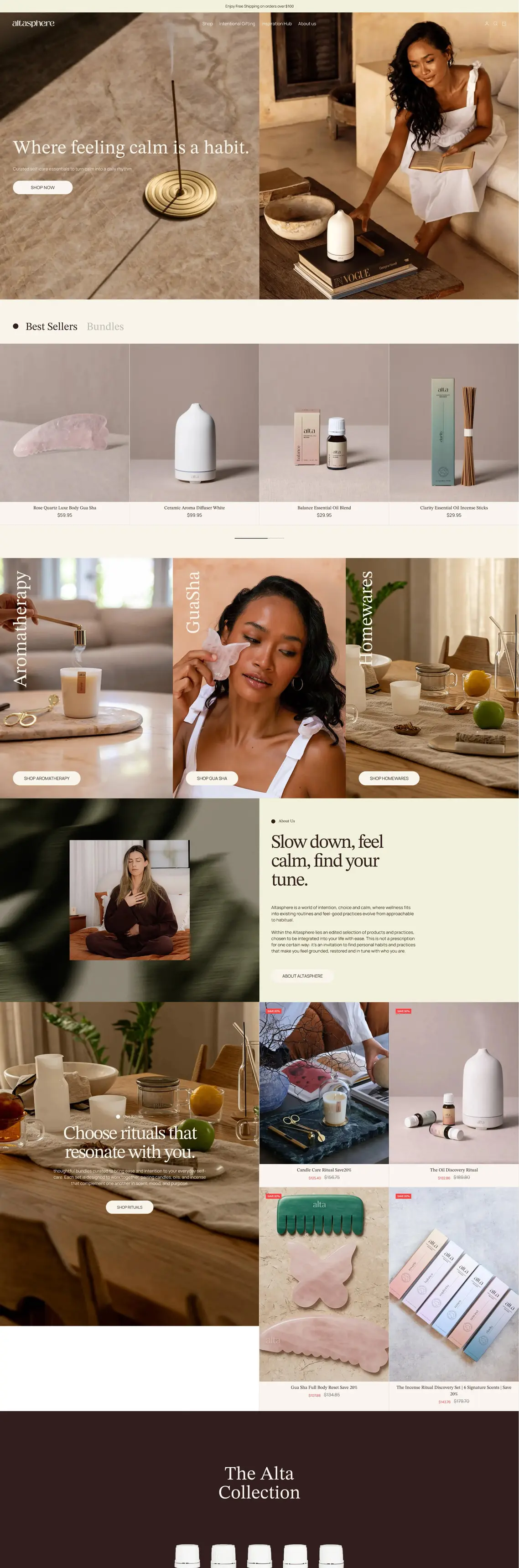 E-commerce